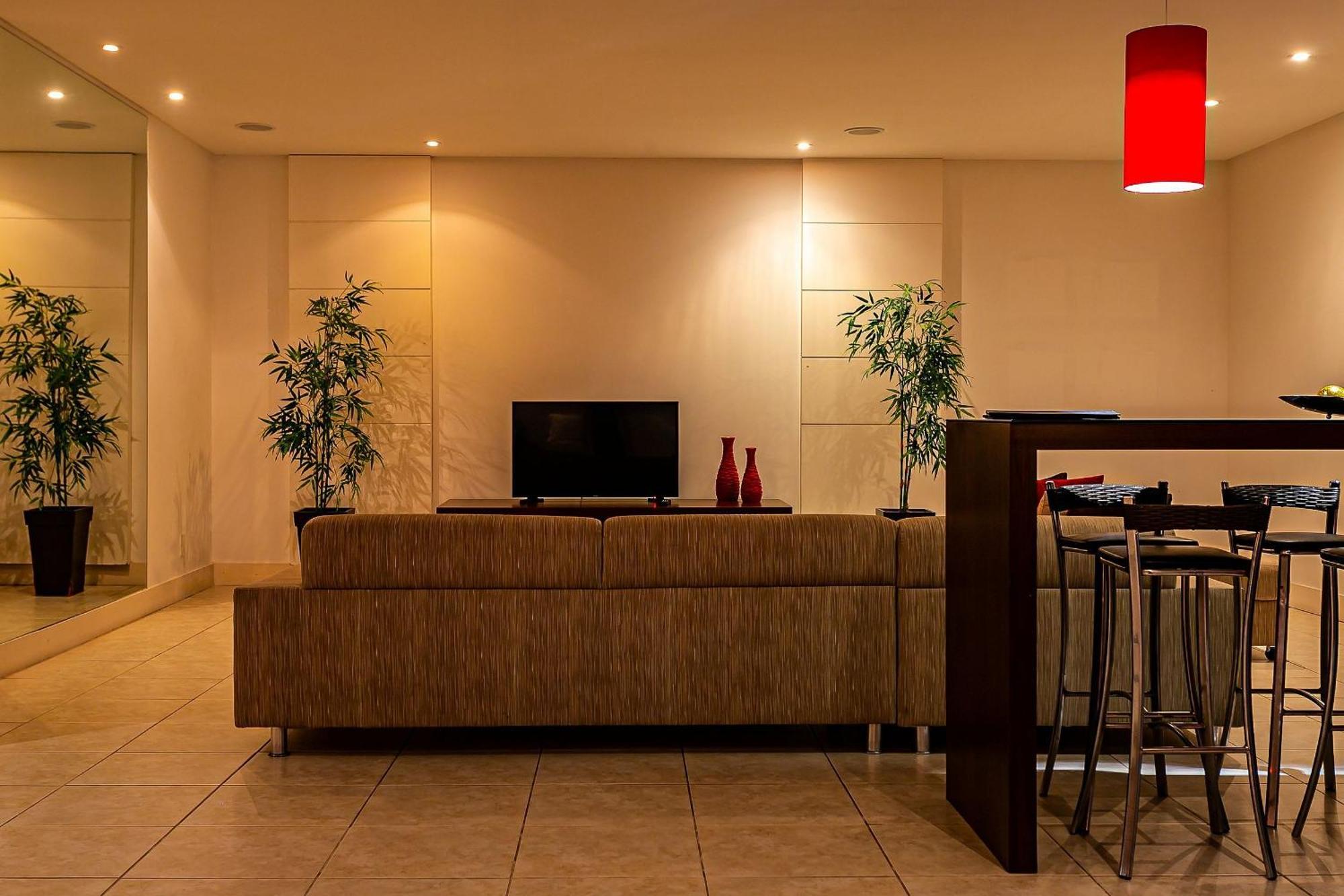 Nantai Premium Hotel