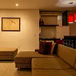 Nantai Premium Motel