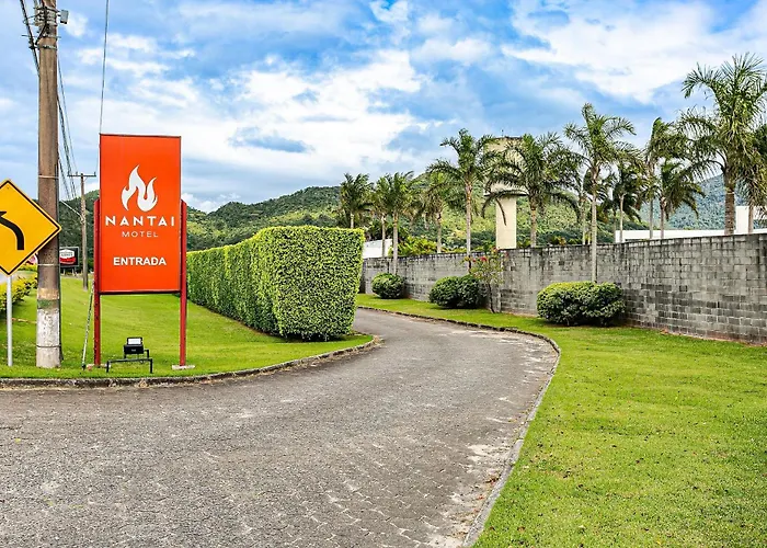 Nantai Premium Motel