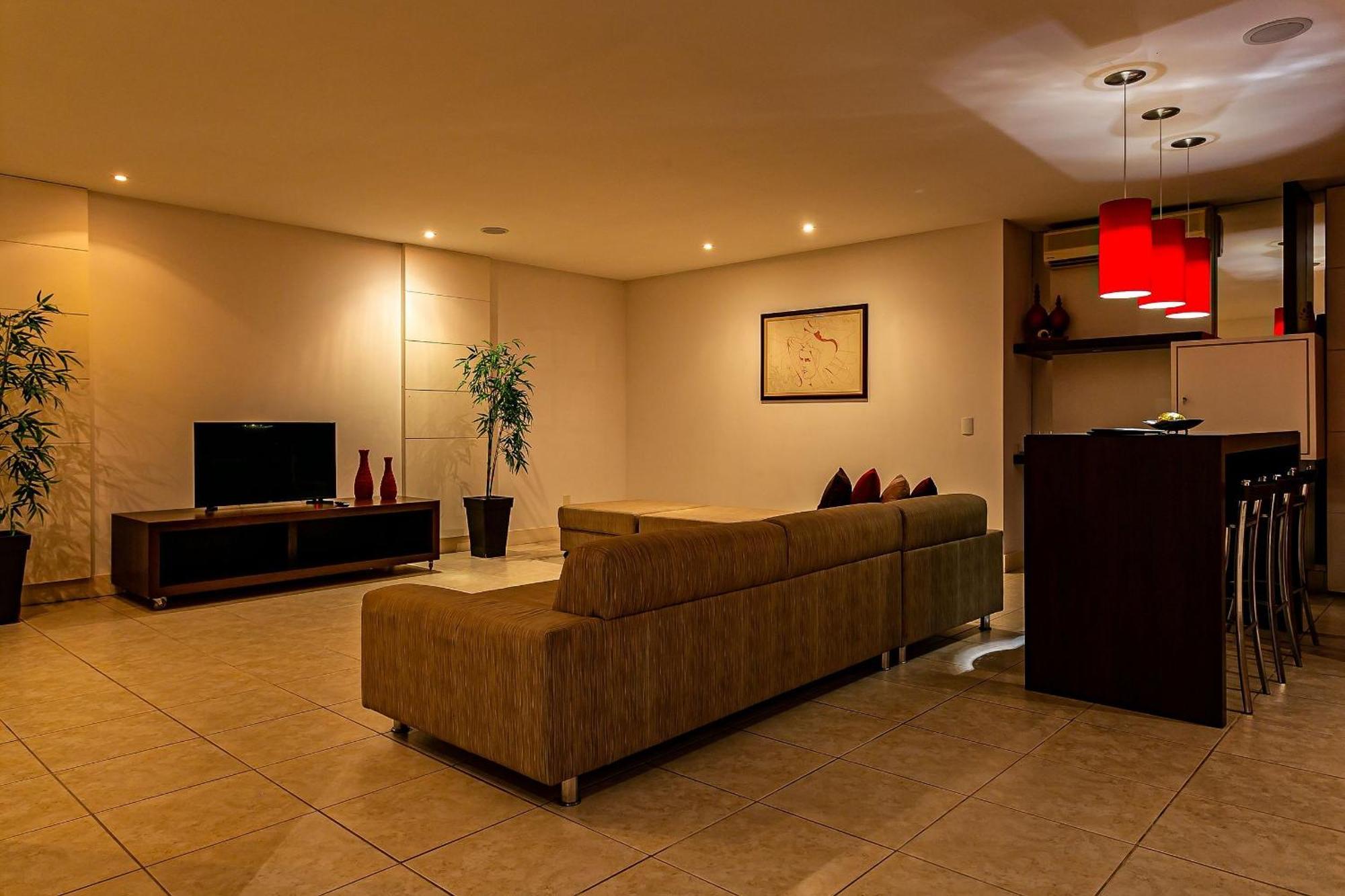Hotel Nantai Premium Florianópolis