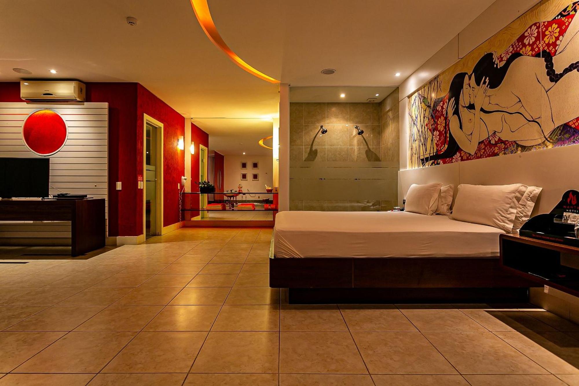 Nantai Premium Hotel *