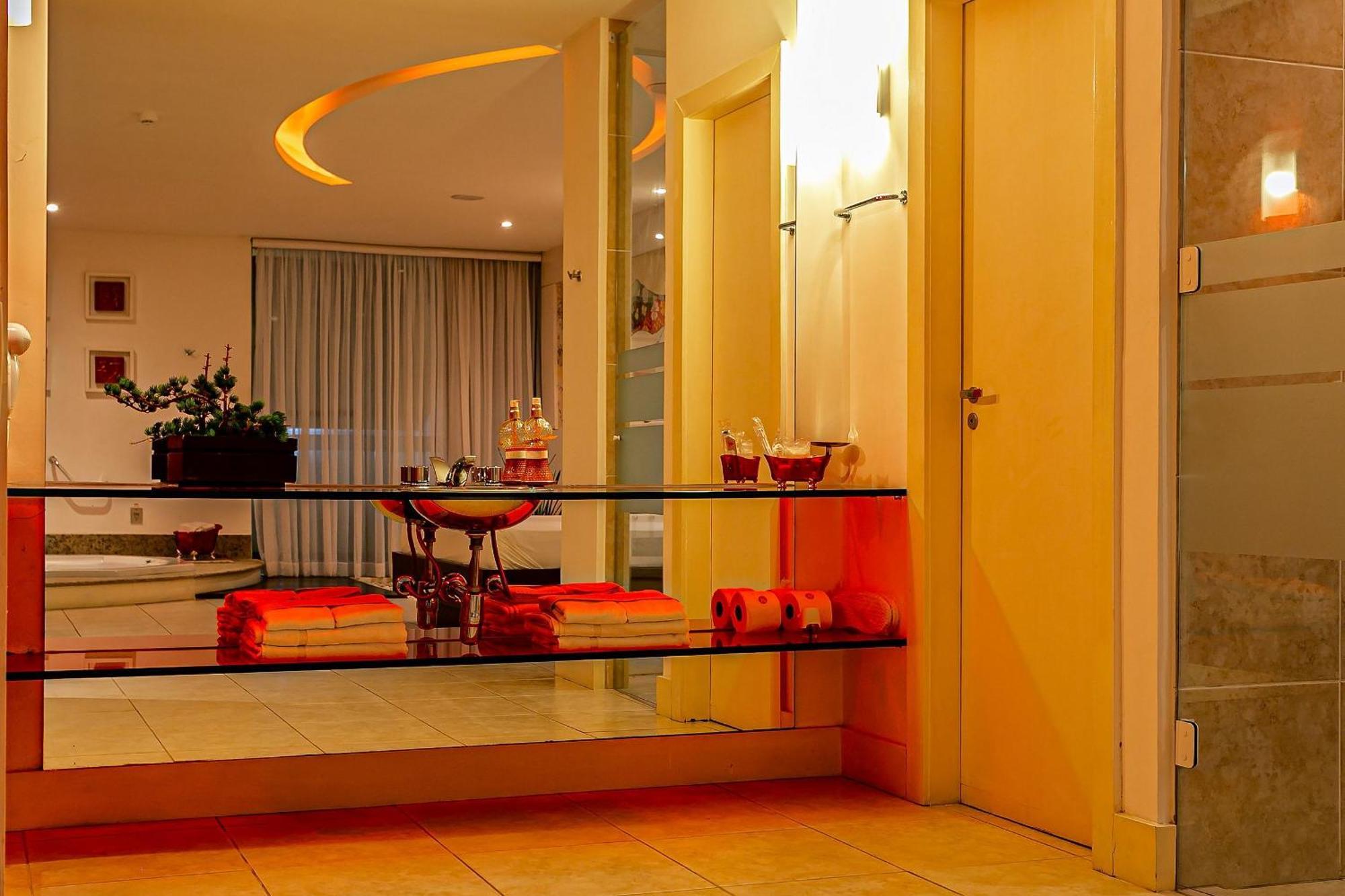 Hotel Nantai Premium Florianópolis
