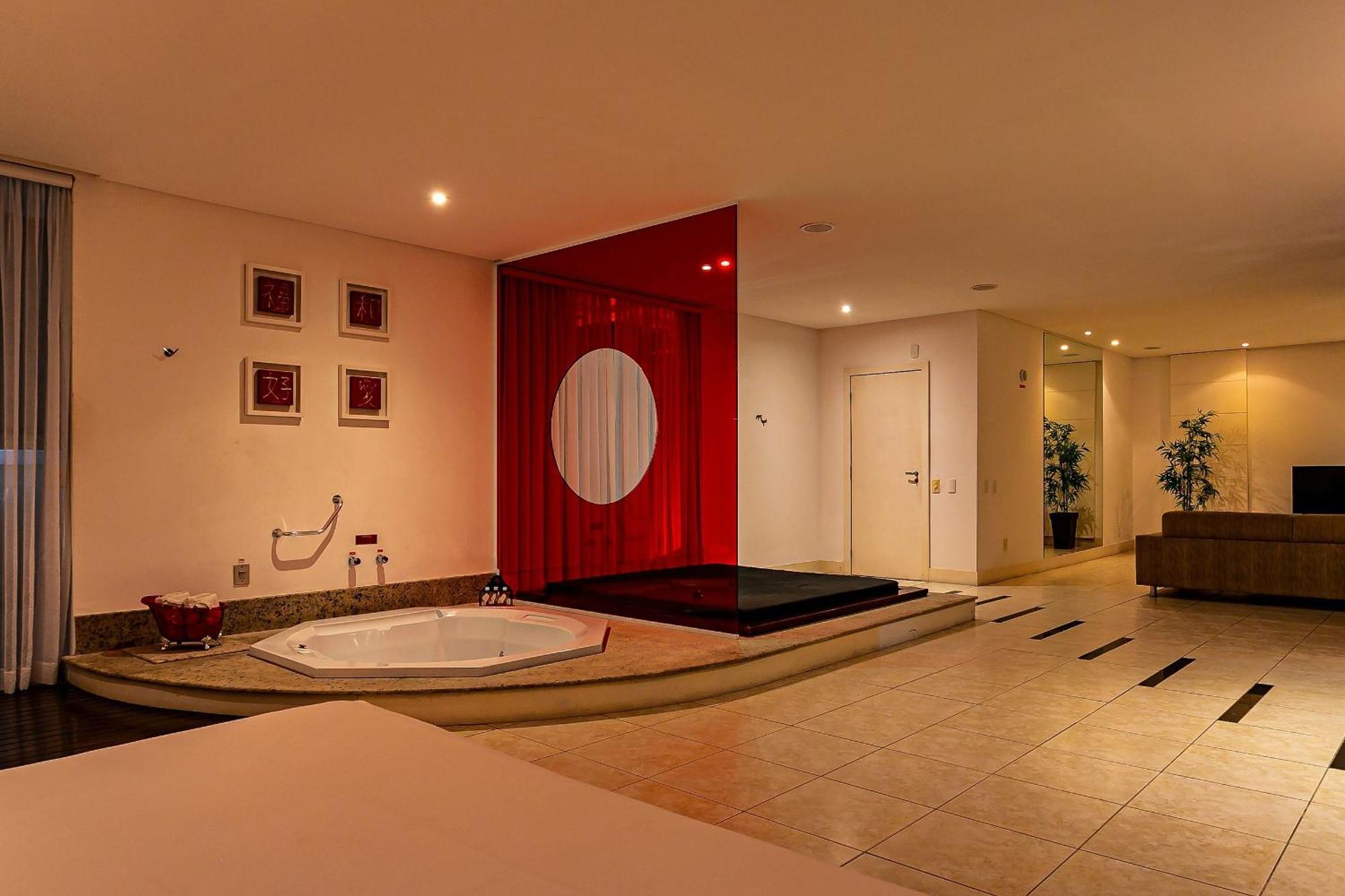 Hotel Nantai Premium *