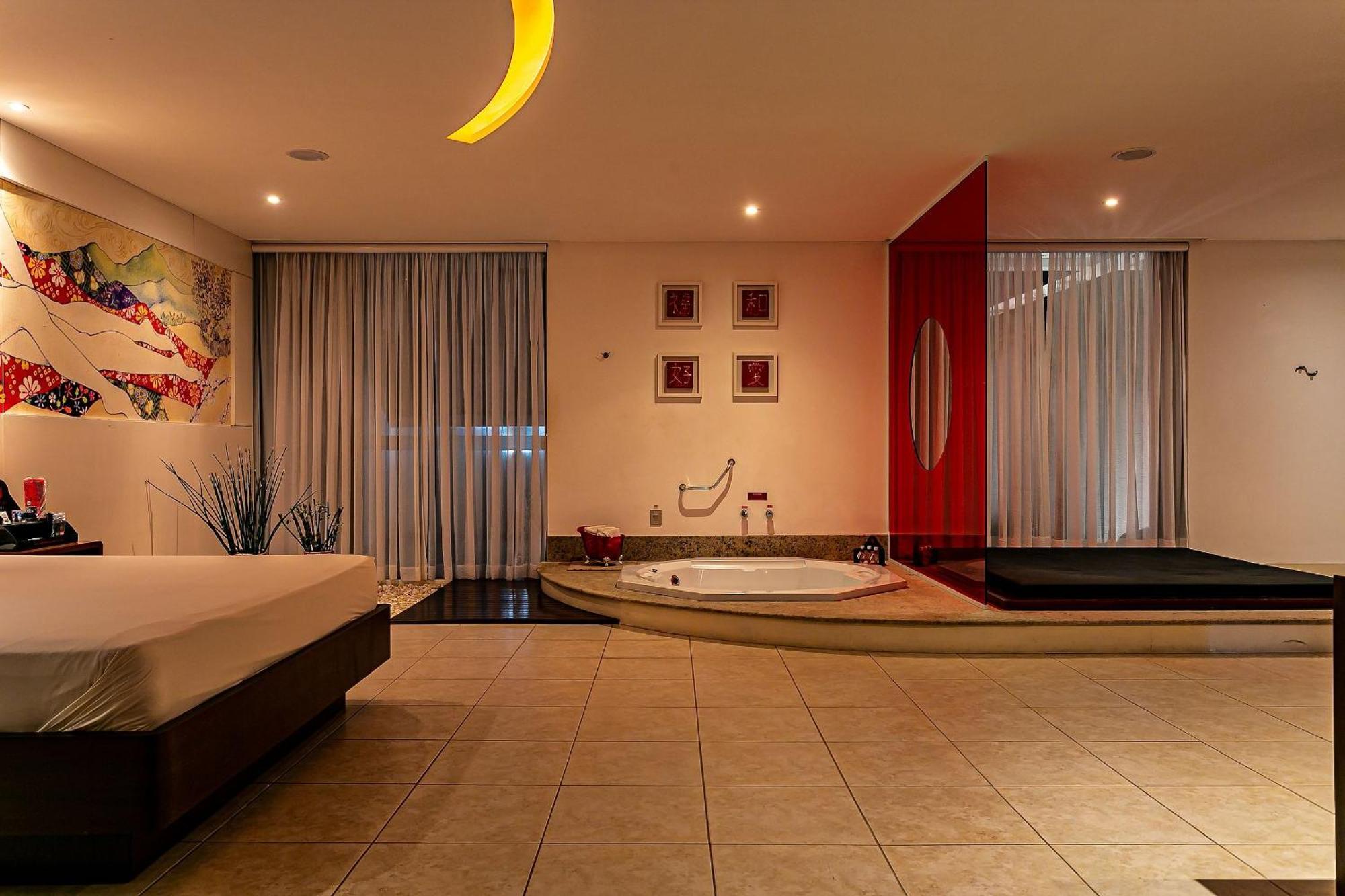 Nantai Premium * Florianópolis