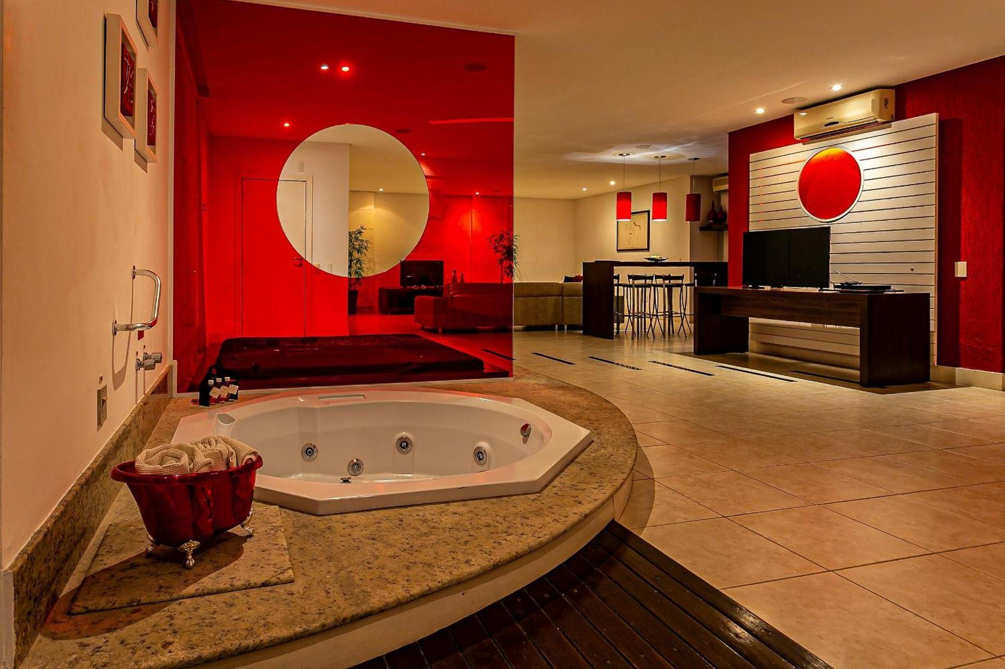 Hotel Nantai Premium