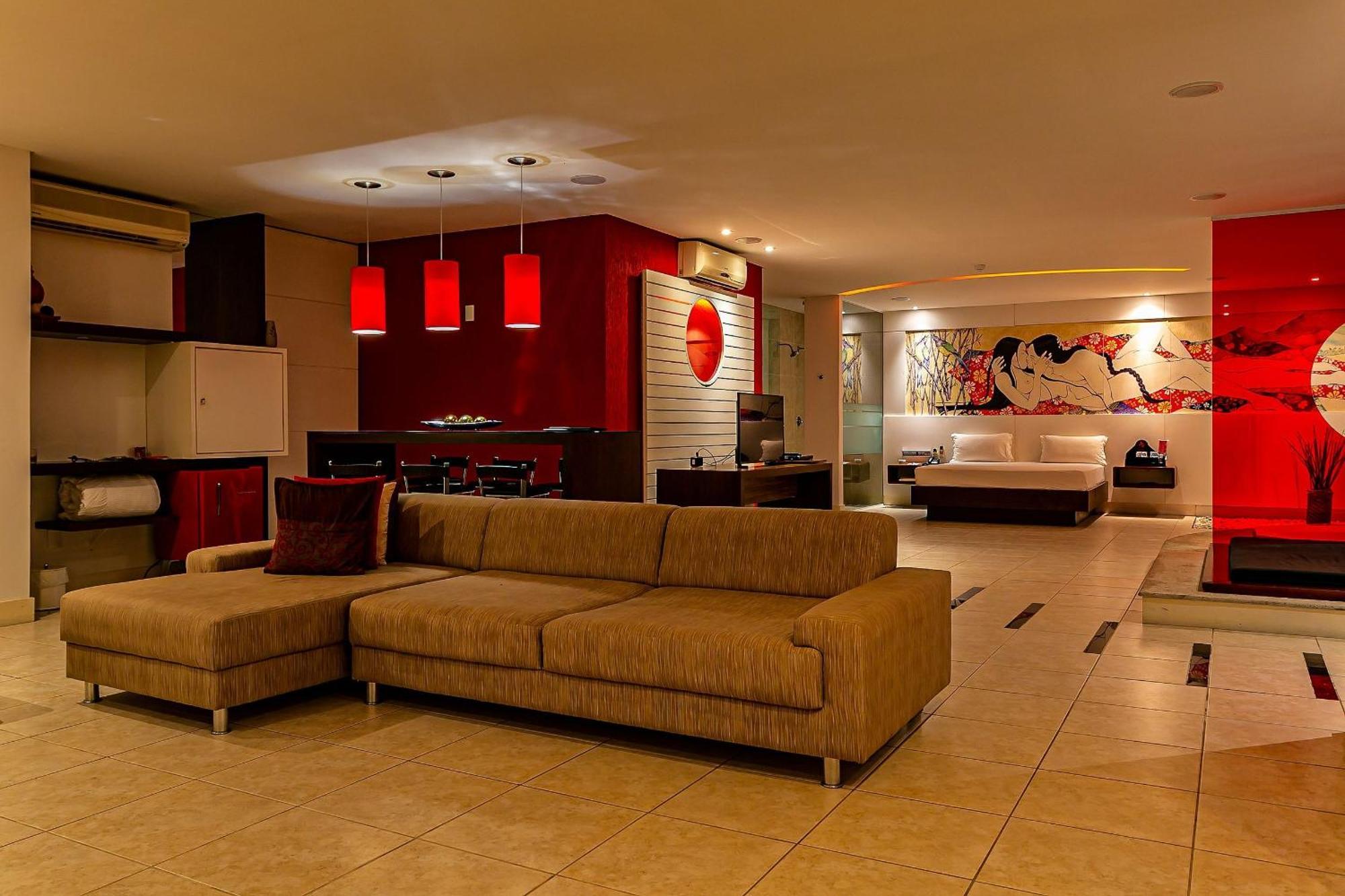 Nantai Premium Florianópolis