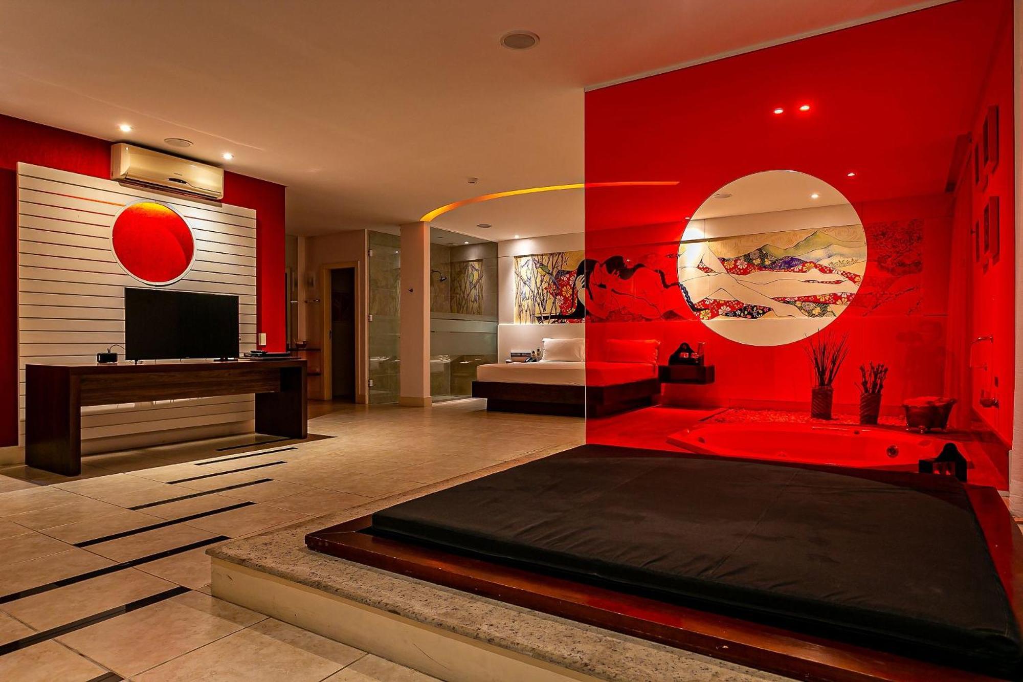 Hotel Nantai Premium Florianópolis