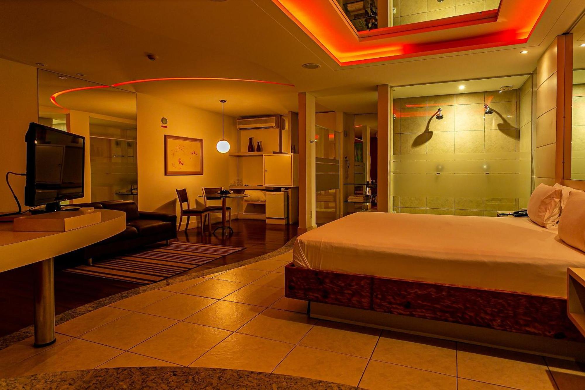 Nantai Premium Hotel