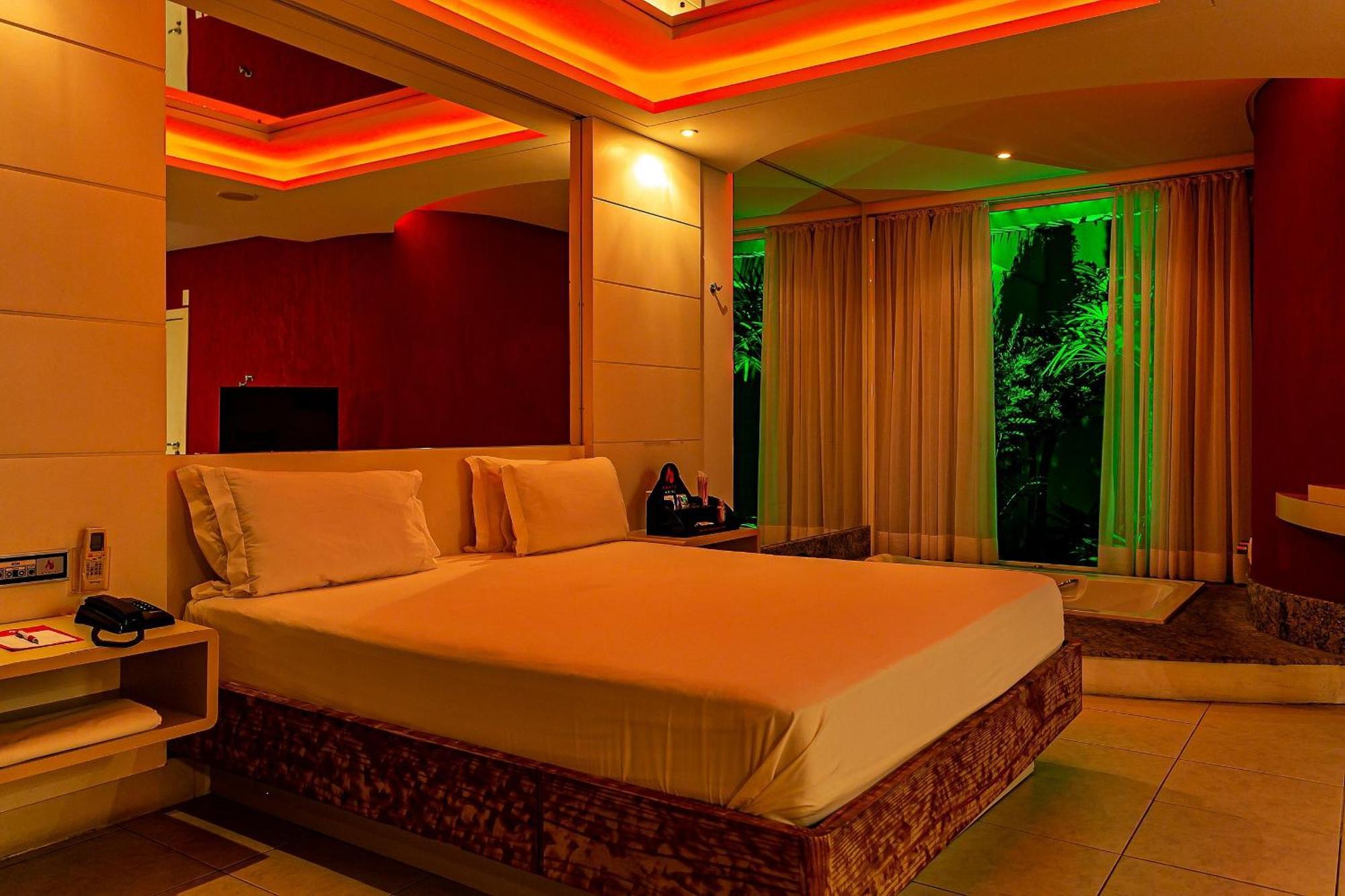 Nantai Premium * Florianópolis