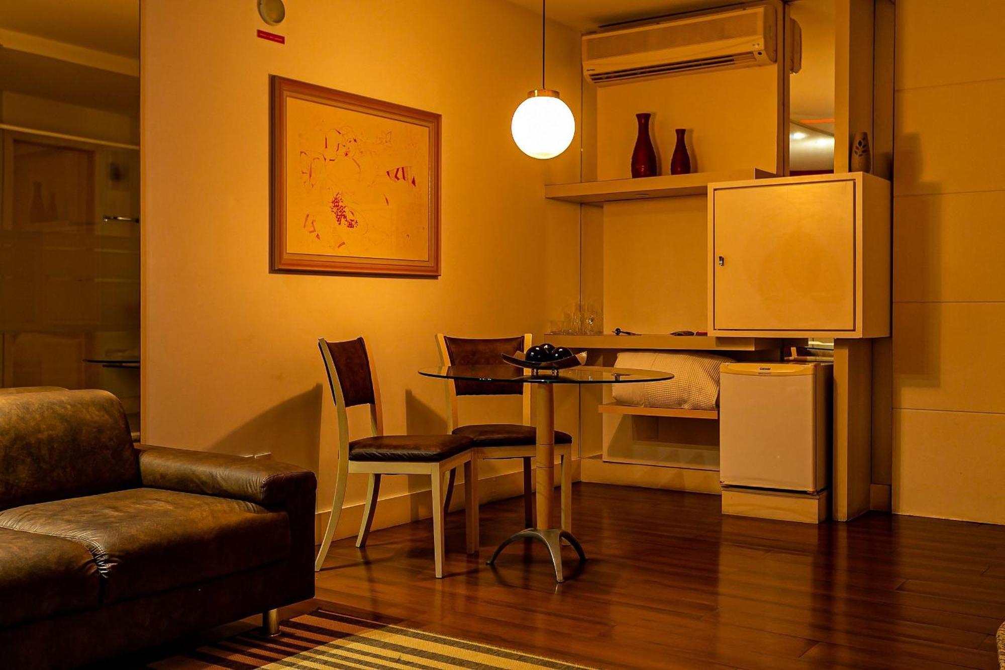 Nantai Premium Hotel Florianópolis
