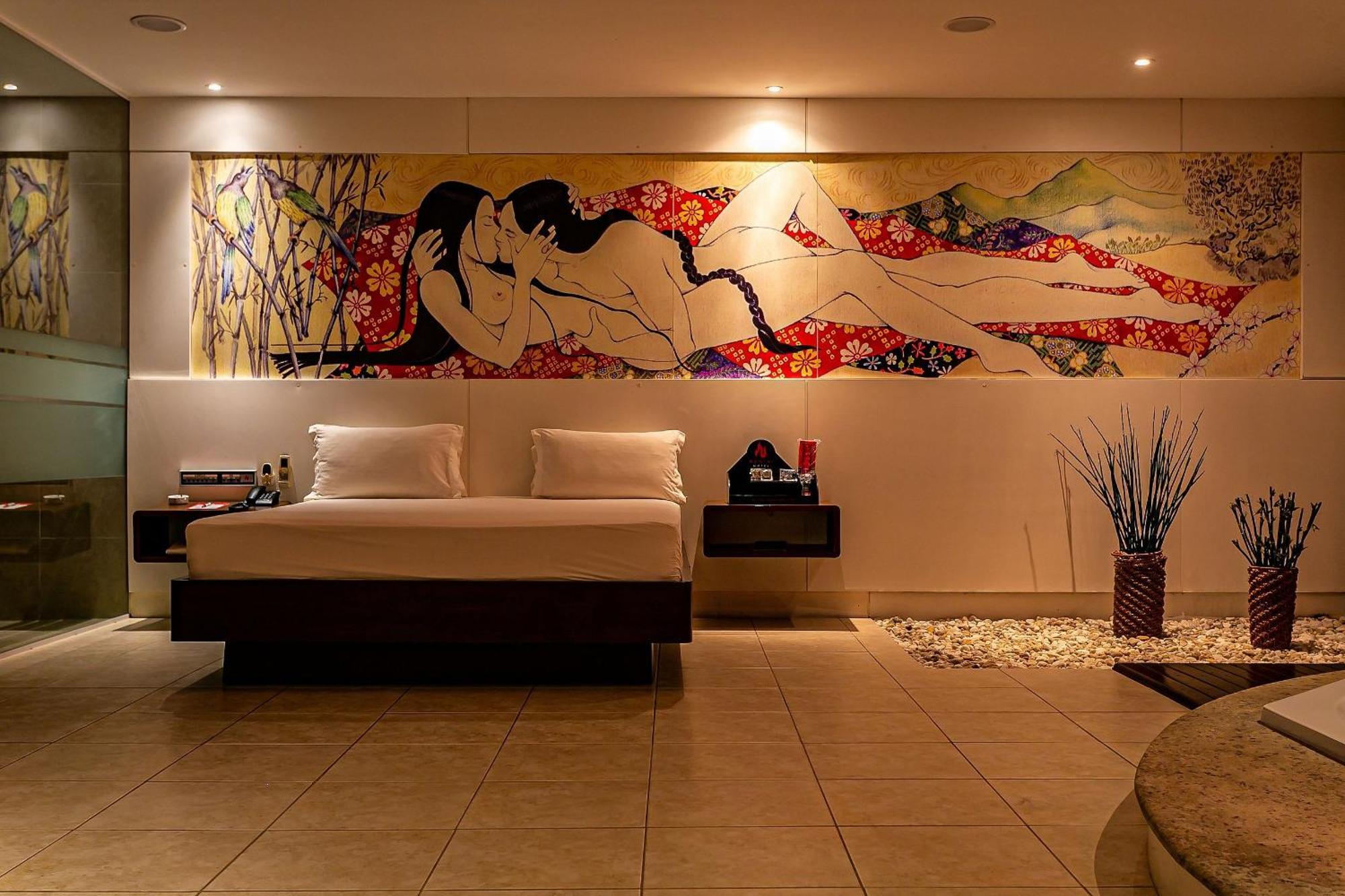 Hotel Nantai Premium