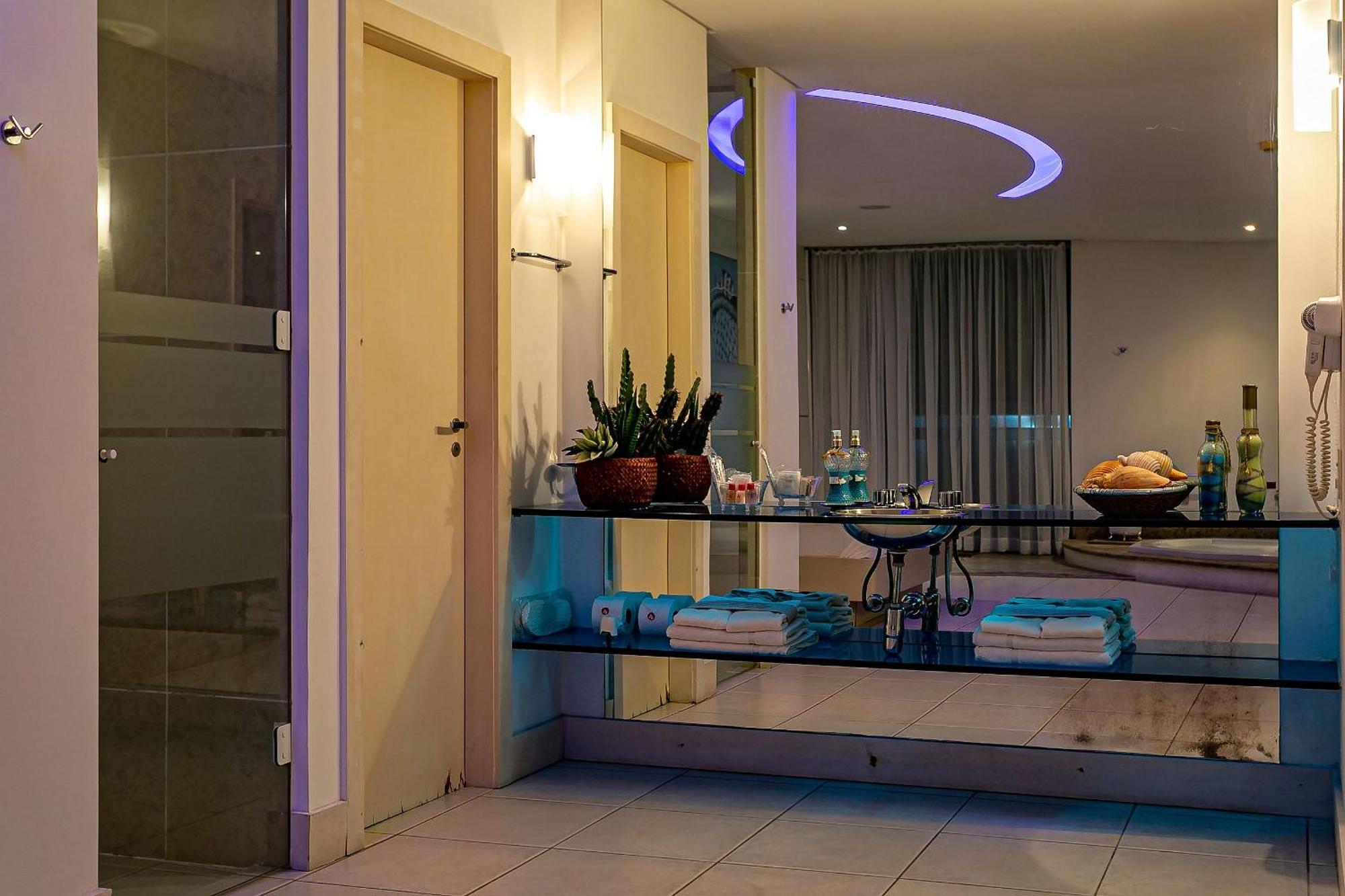 Nantai Premium * Florianópolis