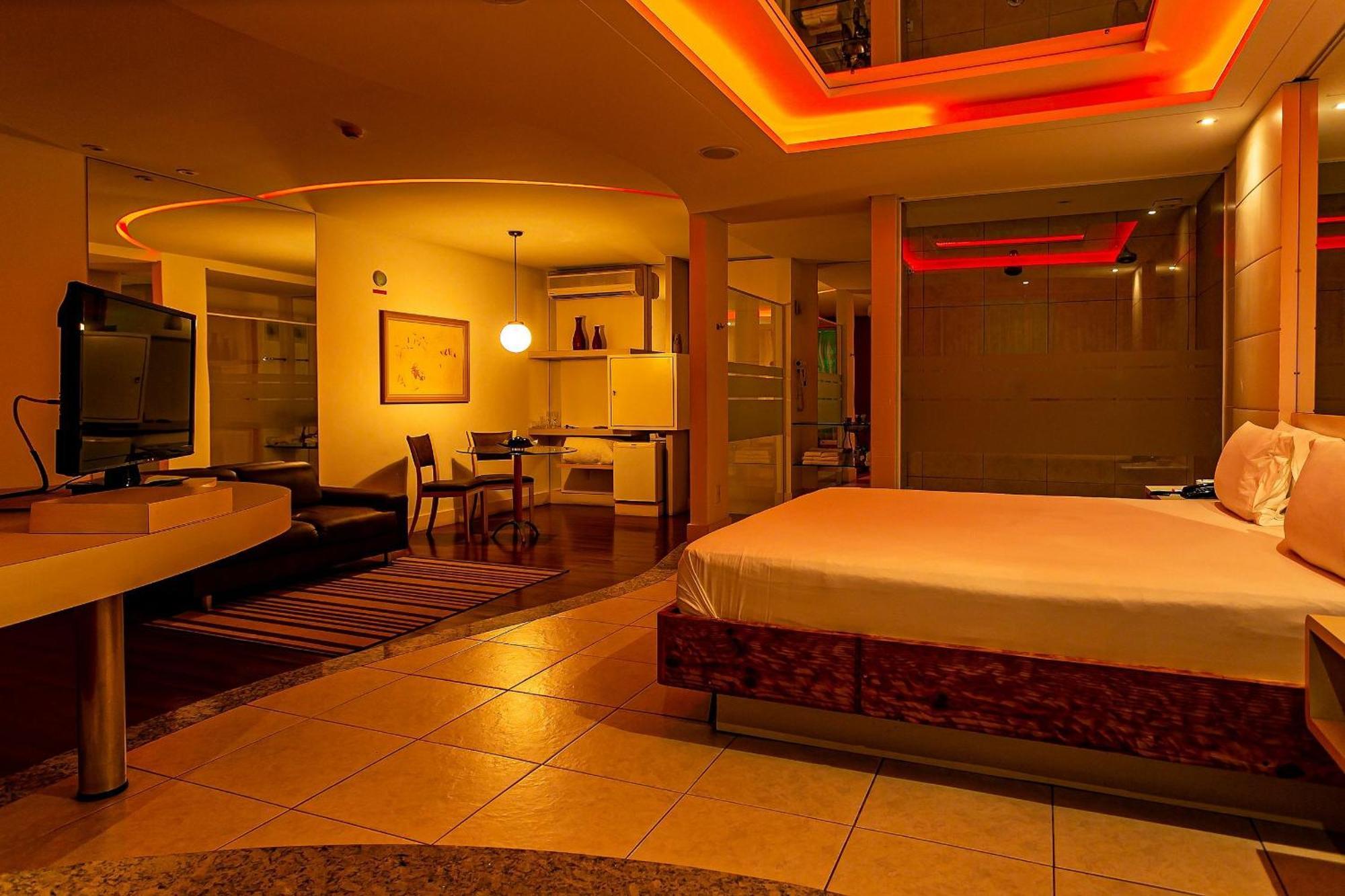 Nantai Premium Hotel Florianópolis