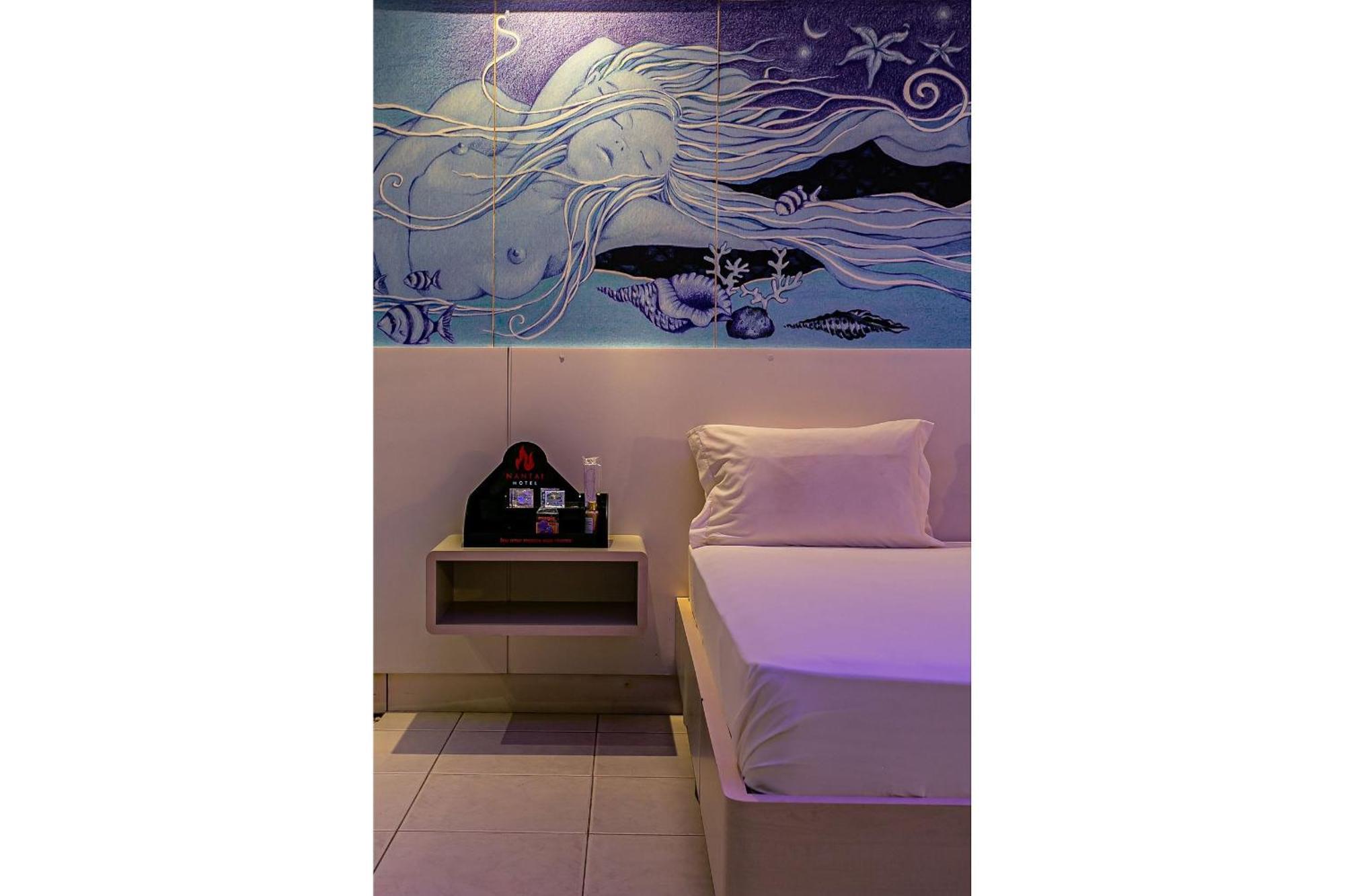 Nantai Premium Hotel