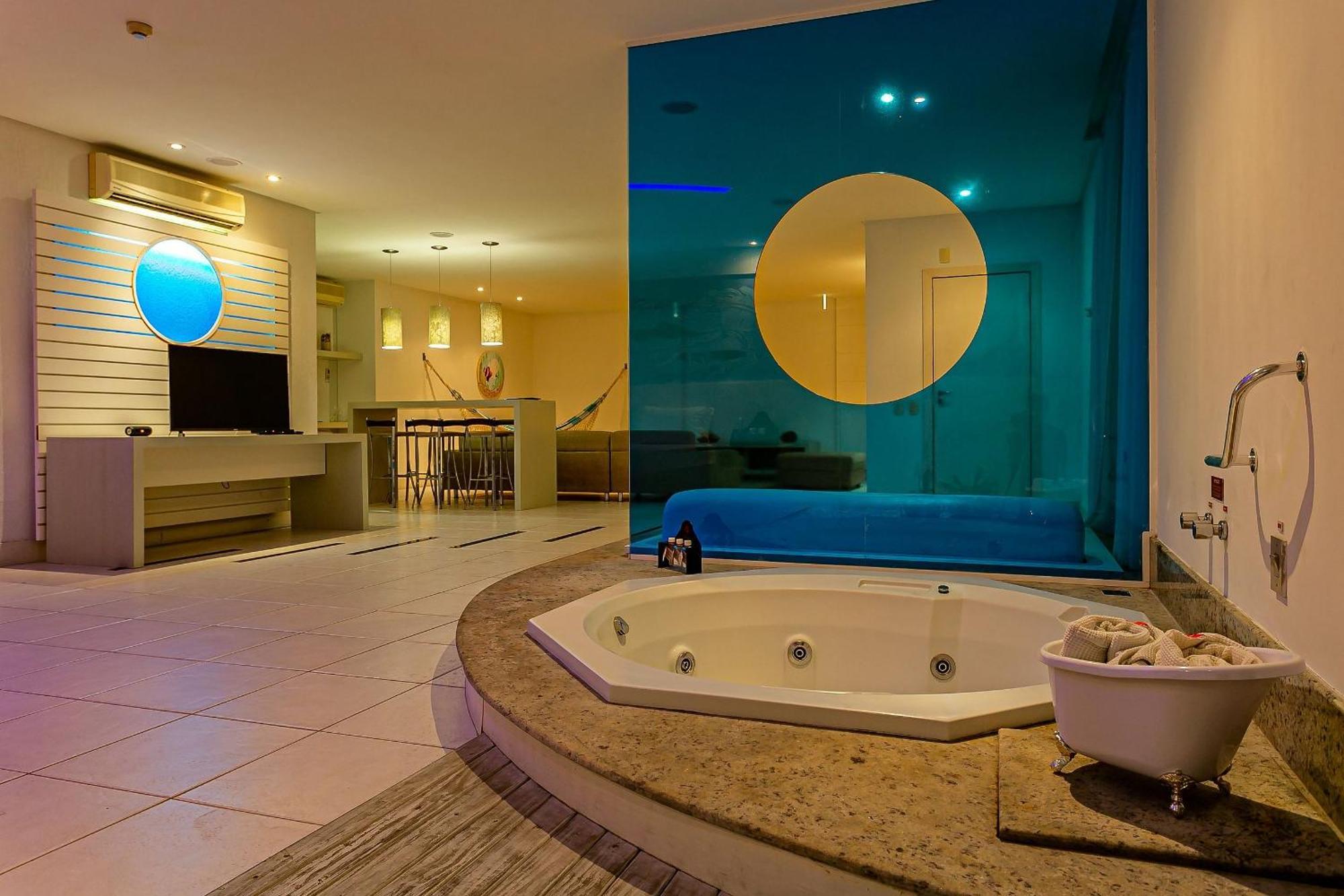 Nantai Premium Hotel Florianópolis
