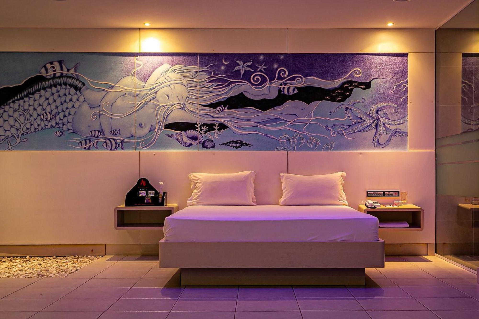 Nantai Premium Hotel Florianópolis