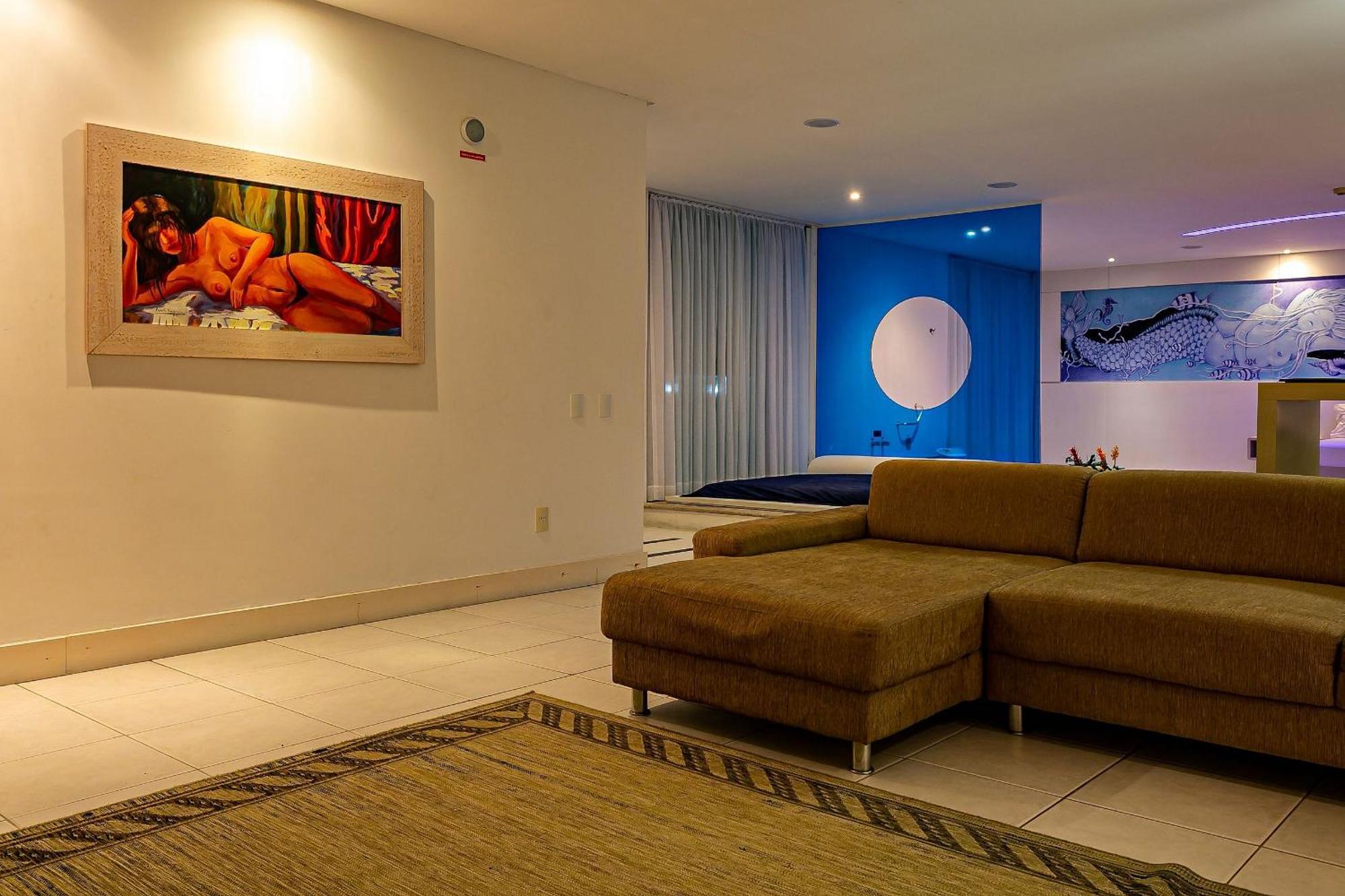 Hotel Nantai Premium