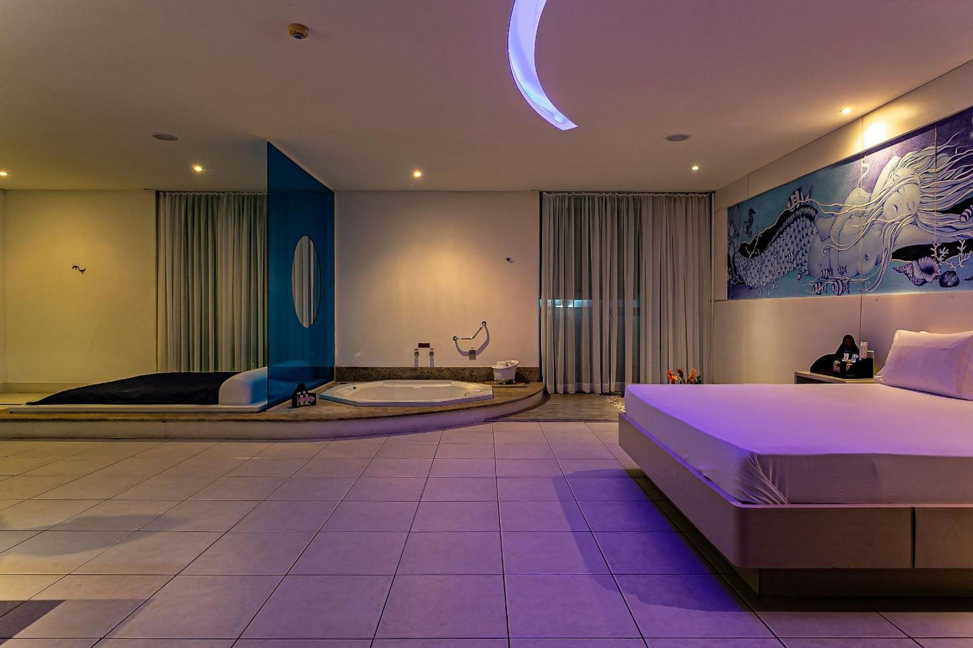 Hotel Nantai Premium