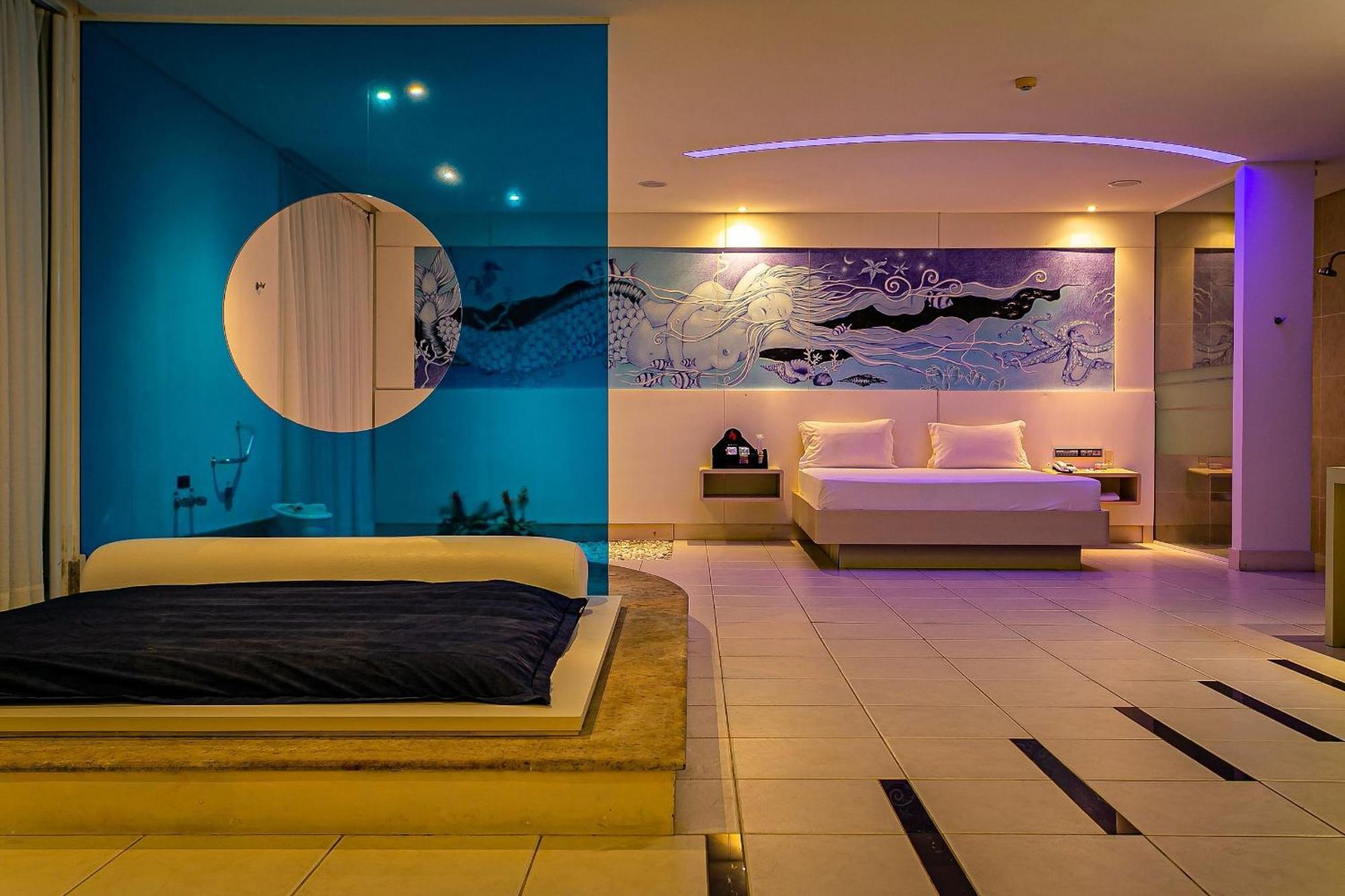 Hotel Nantai Premium *